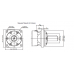 Гідромотор МТ (OMT) 200 см3  